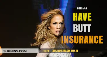 Does JLo Have Butt Insurance? The Truth Behind the Rumors
