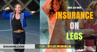 JLo's Leg Insurance: Fact or Fiction? Uncovering the Truth
