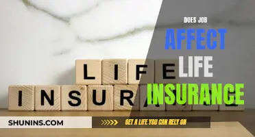 Job Risks and Life Insurance: What's the Connection?