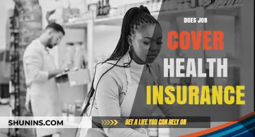 Does Your Job Cover Health Insurance? What You Need to Know