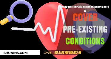 Pre-Existing Conditions: Are They Covered by Employer-Provided Health Insurance?