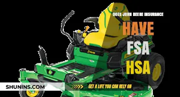 John Deere Insurance: FSA and HSA Eligibility Explained