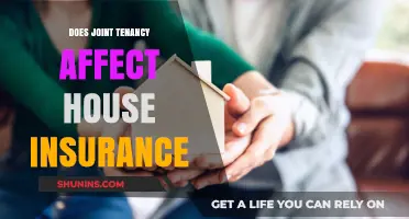 Joint Tenancy: Does It Impact Your Home Insurance?