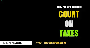 Does JPS Health Insurance Impact Your Tax Liability? Explained