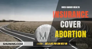 Kaiser Health Insurance Abortion Coverage: What You Need to Know