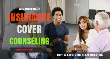 Kaiser Health Insurance: Counseling Coverage Explained for Mental Health Support