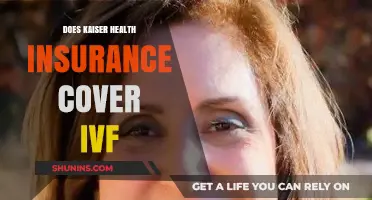 Kaiser Health Insurance IVF Coverage: What You Need to Know