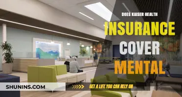 Kaiser Health Insurance: Mental Health Coverage Explained and Benefits