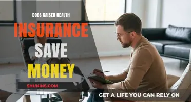 Kaiser Health Insurance: Cost-Effective Coverage or Budget Buster?