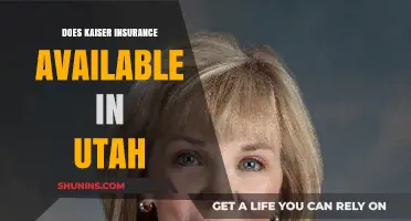 Is Kaiser Insurance Available in Utah? Coverage Options Explained