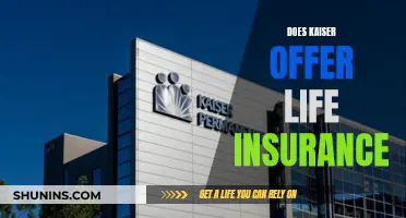 Kaiser Life Insurance: What You Need to Know