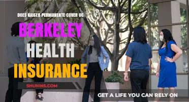Kaiser Permanente Coverage for UC Berkeley Students: What You Need to Know