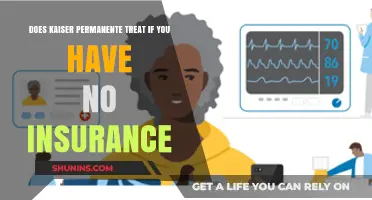 Kaiser Permanente's Care Options for Uninsured Patients: What You Need to Know