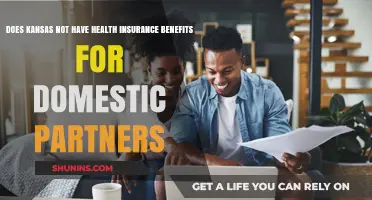Kansas Health Insurance: Are Domestic Partners Left Without Benefits?