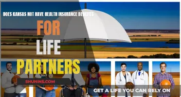 Kansas Health Insurance: No Benefits for Life Partners