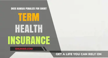 Kansas Penalties for Short-Term Health Insurance: What You Need to Know