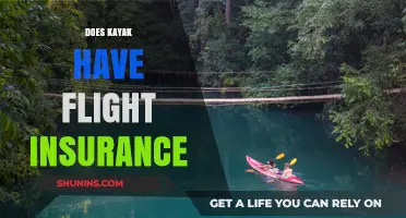 Does Kayak Offer Flight Insurance? What Travelers Need to Know