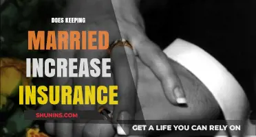 Does Staying Married Impact Your Insurance Rates? Key Insights
