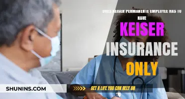 Kaiser Permanente Employees: Are They Required to Have Kaiser Insurance?