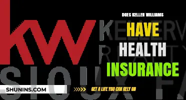 Does Keller Williams Offer Health Insurance? Benefits Explained