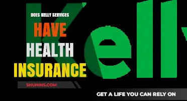 Does Kelly Services Offer Health Insurance? Benefits Explained