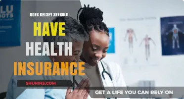 Does Kelsey-Seybold Clinic Offer Health Insurance Plans for Patients?