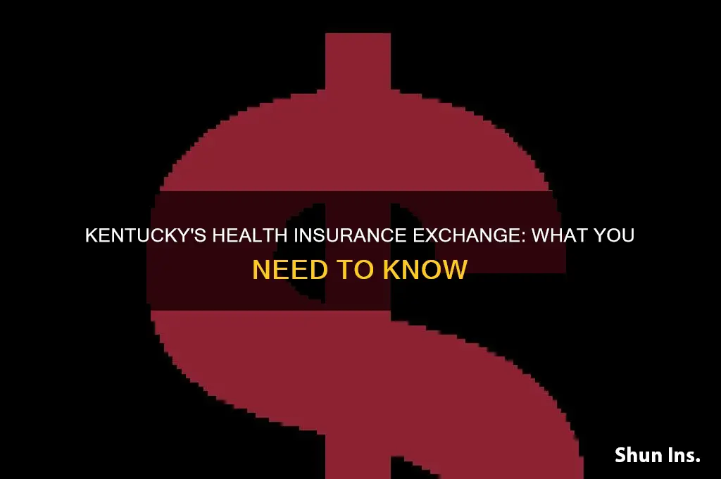 does kentucky have a health insurance exchange