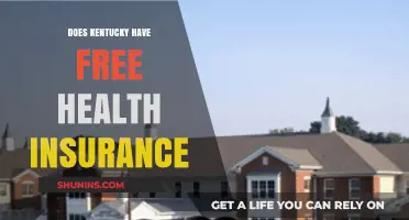 Kentucky's Health Insurance: Exploring Free Coverage Options for Residents