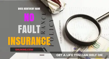 Kentucky's No-Fault Insurance: Understanding the State's Unique Auto Coverage Rules