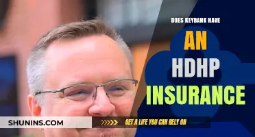Does KeyBank Offer HDHP Insurance? Exploring Health Plan Options