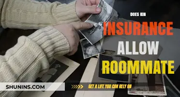 Kin Insurance Roommate Policy: Coverage and Rules Explained