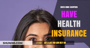 Does King Soopers Offer Health Insurance? Benefits Explained