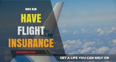 Does KLM Offer Flight Insurance? A Comprehensive Guide for Travelers