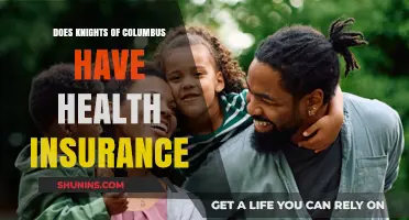 Knights of Columbus Health Insurance: Benefits, Coverage, and Eligibility Explained