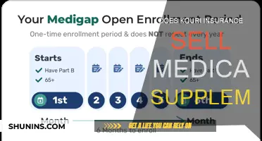 Kouri Insurance: Offering Comprehensive Medicare Supplement Plans
