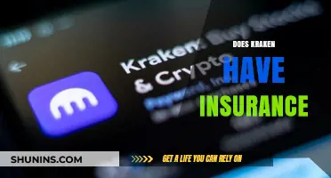 Does Kraken Offer Insurance? Exploring User Protection and Security Measures