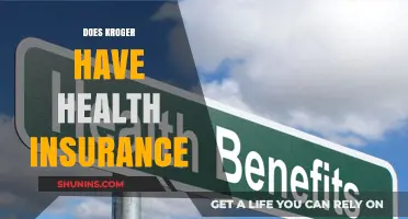 Does Kroger Offer Health Insurance? Exploring Employee Benefits and Coverage