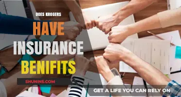 Kroger Employee Benefits: Uncovering Insurance Options and Coverage Details