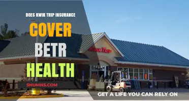Kwik Trip Insurance and Betr Health: Coverage Explained