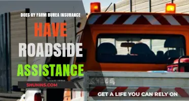 Does KY Farm Bureau Insurance Offer Roadside Assistance? Find Out