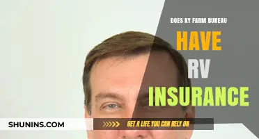 Does KY Farm Bureau Offer RV Insurance? Coverage Details Explained