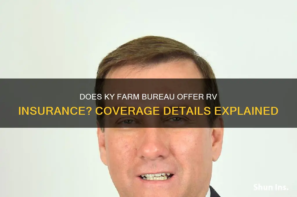 does ky farm bureau have rv insurance