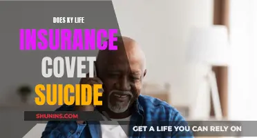 Life Insurance and Suicide: What Does KY Cover?