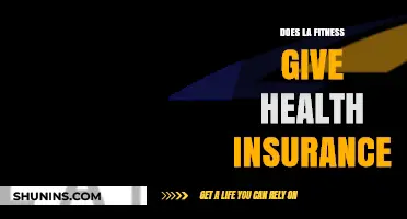 Does LA Fitness Offer Health Insurance? Benefits Explained