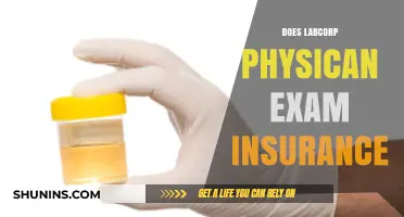 Does Labcorp Physician Exam Qualify for Insurance Coverage?