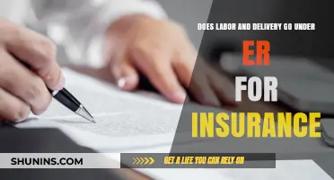 Understanding Insurance Coverage for Labor and Delivery Services