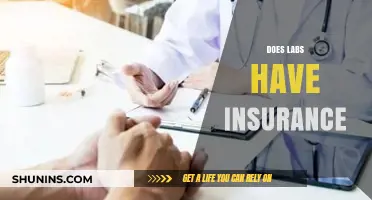 Do Labs Have Insurance? Understanding Coverage for Laboratory Operations