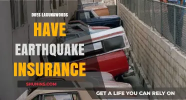 Laguna Woods Earthquake Insurance: Coverage, Costs, and Community Concerns