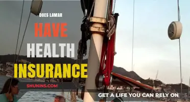 Does Lamar Have Health Insurance? Exploring Coverage and Options