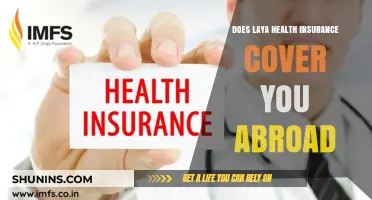 Laya Health Insurance Abroad: Coverage, Limitations, and Travel Benefits Explained